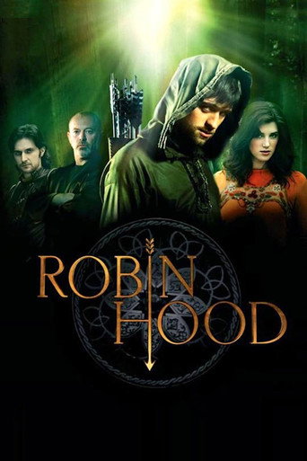 دانلود سریال Robin Hood 2006 (رابین هود)
