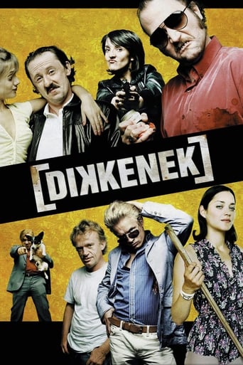 دانلود فیلم Dikkenek 2006