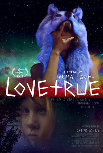 دانلود فیلم LoveTrue 2016