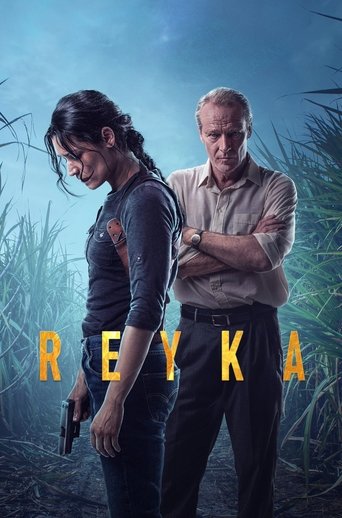 دانلود سریال Reyka 2021 (ریکا)