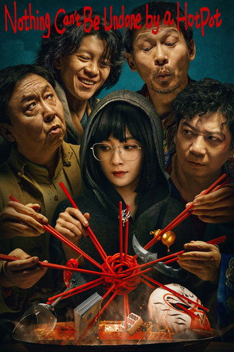 دانلود فیلم Nothing Can't Be Undone by a HotPot 2023