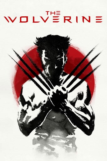 دانلود فیلم The Wolverine 2013 (ولورین)