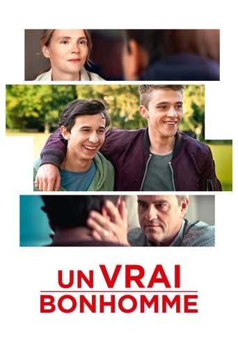 دانلود فیلم Man Up! 2019