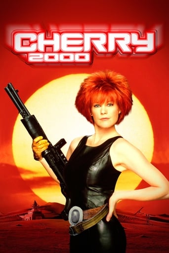 دانلود فیلم Cherry 2000 1987