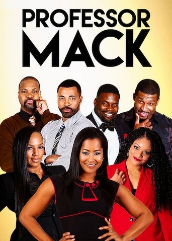 دانلود فیلم Professor Mack 2019