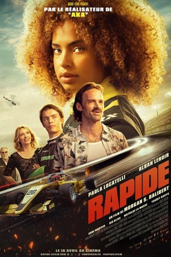 دانلود فیلم Faster 2025 (سریعتر)