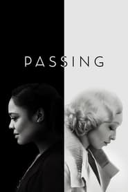 دانلود فیلم Passing 2021 (گذر)