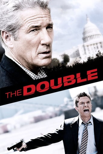 دانلود فیلم The Double 2011 (بدل)