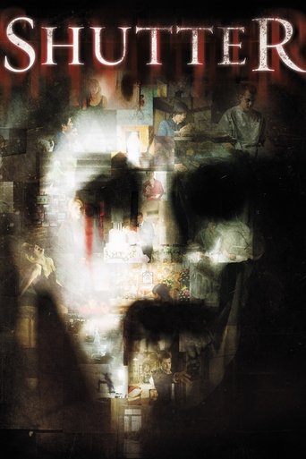 دانلود فیلم Shutter 2008 (شاتر)