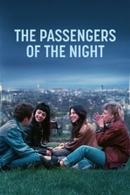 دانلود فیلم The Passengers of the Night 2022 (مسافران شب)