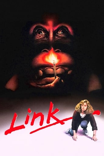 دانلود فیلم Link 1986