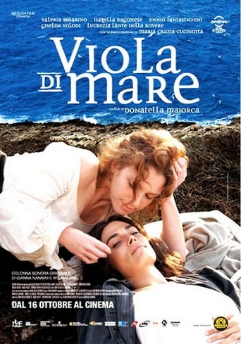 دانلود فیلم The Purple Sea 2009