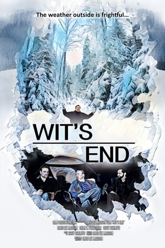 دانلود فیلم Wit’s End 2020