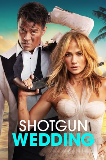 دانلود فیلم Shotgun Wedding 2022 (عروسی شات‌گان)