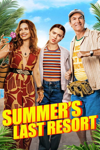 دانلود فیلم Summer's Last Resort 2026