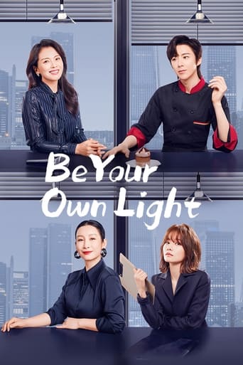 دانلود سریال Be Your Own Light 2023 (فانوس خودت باش)