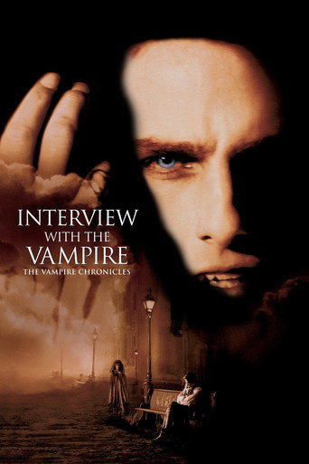 دانلود فیلم Interview with the Vampire 1994 (مصاحبه با خون آشام)
