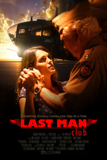 دانلود فیلم Last Man Club 2016