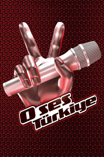 دانلود سریال O Ses Türkiye 2011 (صدای ترکیه)