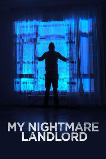 دانلود فیلم My Nightmare Landlord 2020
