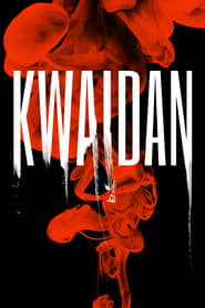 دانلود فیلم Kwaidan 1964 (کوایدان)