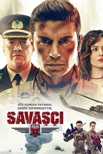 دانلود سریال Savaşçı 2017 (جنگجو)