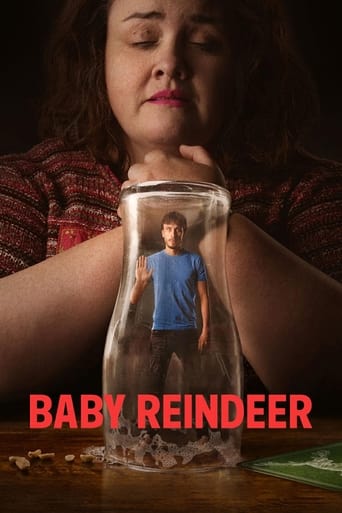 دانلود سریال Baby Reindeer 2024 (بچه گوزن)