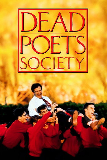 دانلود فیلم Dead Poets Society 1989 (انجمن شاعران مرده)