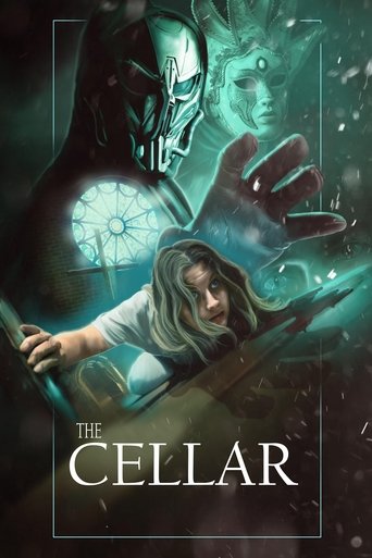 دانلود فیلم The Cellar 2024
