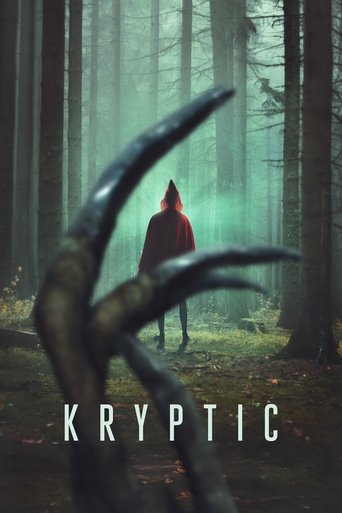 دانلود فیلم Kryptic 2024 (مرموز)