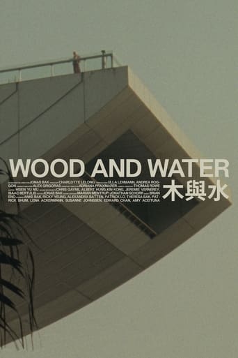 دانلود فیلم Wood and Water 2021