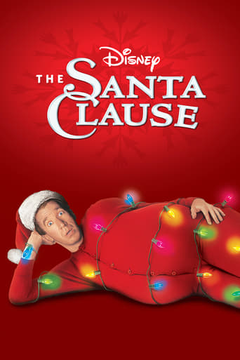 The Santa Clause 1994