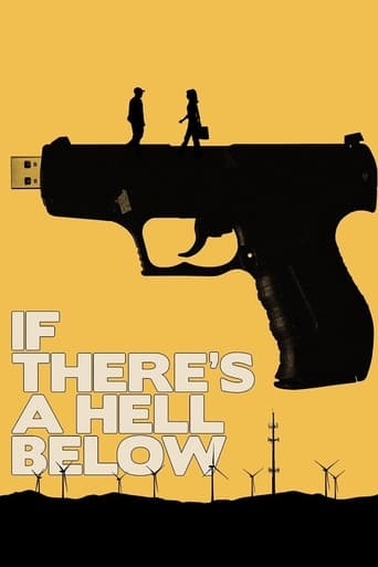 دانلود فیلم If There's a Hell Below 2016