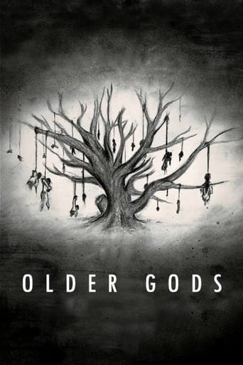 دانلود فیلم Older Gods 2023 (خدایان قدیمی)