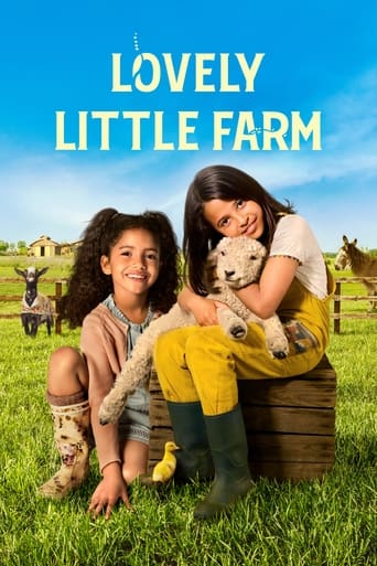 دانلود سریال Lovely Little Farm 2022 (مزرعه دوست داشتنی کوچک)