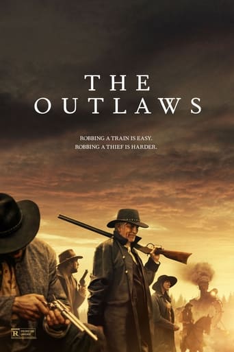 دانلود فیلم The Outlaws 2023