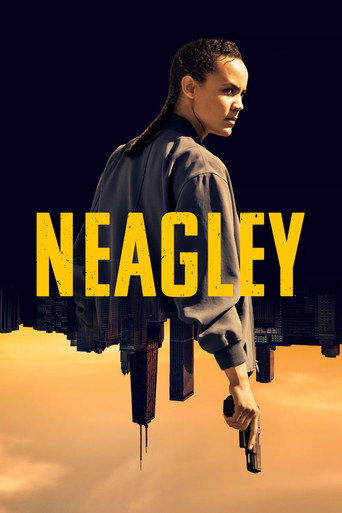 دانلود سریال Neagley 2026 (نیگلی)