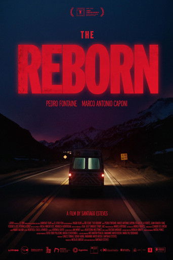 دانلود فیلم The Reborn 2025