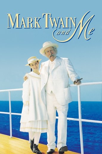 دانلود فیلم Mark Twain and Me 1991