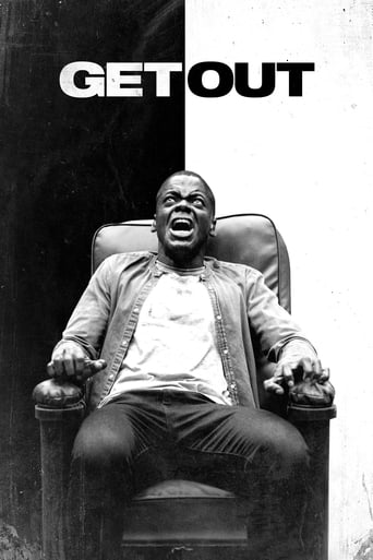 دانلود فیلم Get Out 2017 (بیرون برو)