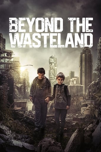 دانلود فیلم Beyond the Wasteland 2023 (فراتر از ویرانه‌ها)