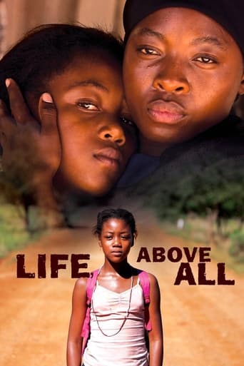 دانلود فیلم Life, Above All 2010 (زندگی، بالاتر از همه)