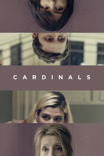 دانلود فیلم Cardinals 2017