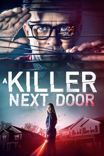 دانلود فیلم A Killer Next Door 2020 (همسایه قاتل)