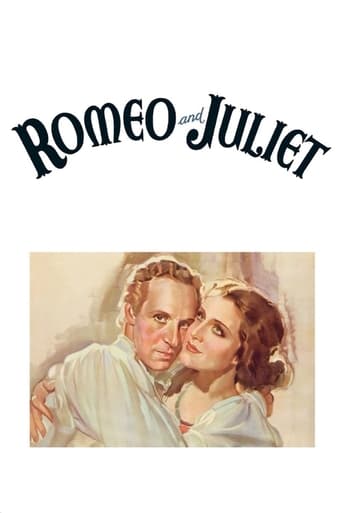 دانلود فیلم Romeo and Juliet 1936