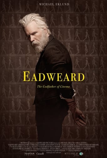 Eadweard 2015