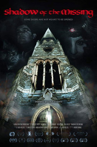 دانلود فیلم Shadow of the Missing 2018