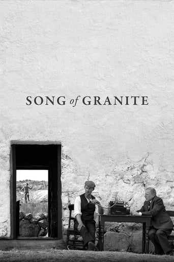 دانلود فیلم Song of Granite 2017 (آهنگ گرانیت)