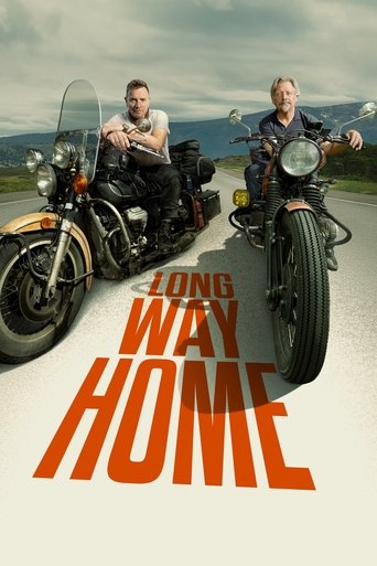 دانلود سریال Long Way Home 2025 (راه طولانی خانه)