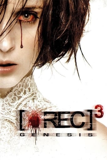 دانلود فیلم [REC]³ Genesis 2012